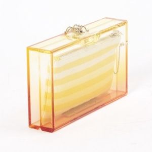 Charlotte Olympia Pouch